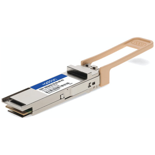 AddOn Networks QSFP-100GBASE-SR-BD-AR-AO network transceiver module