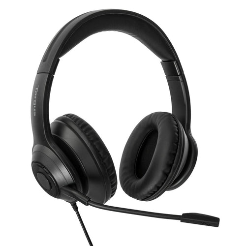 Targus AEH102TT headphones/headset