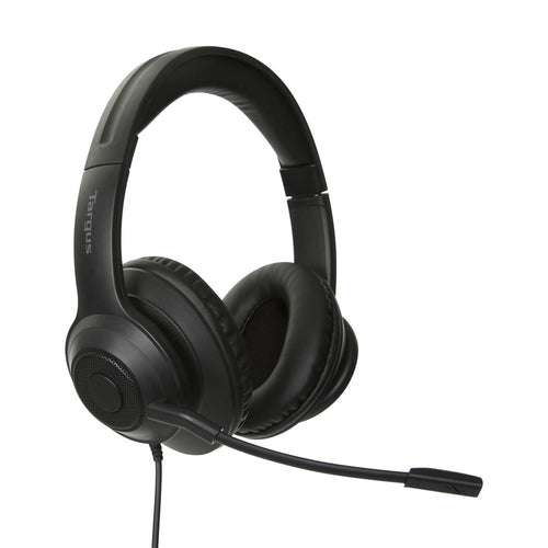 Targus AEH102TT headphones/headset