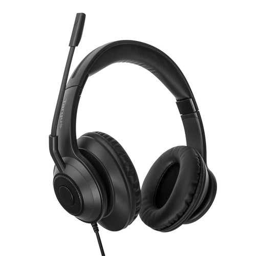 Targus AEH102TT headphones/headset