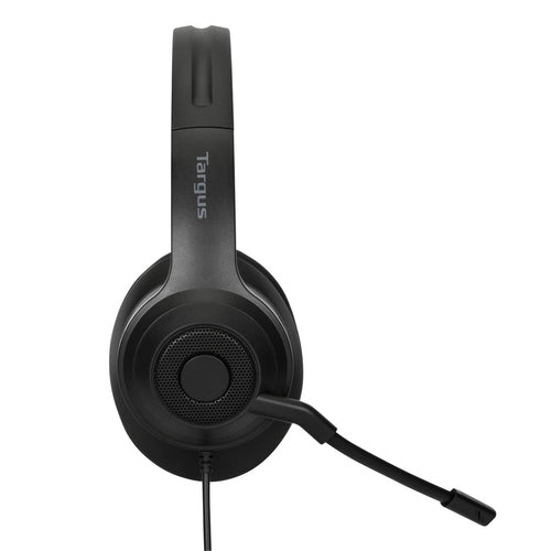 Targus AEH102TT headphones/headset