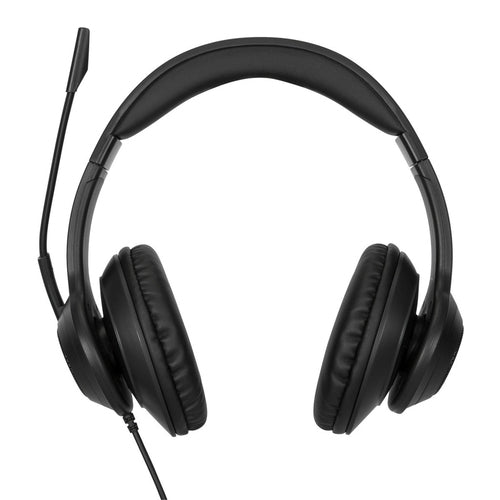 Targus AEH102TT headphones/headset