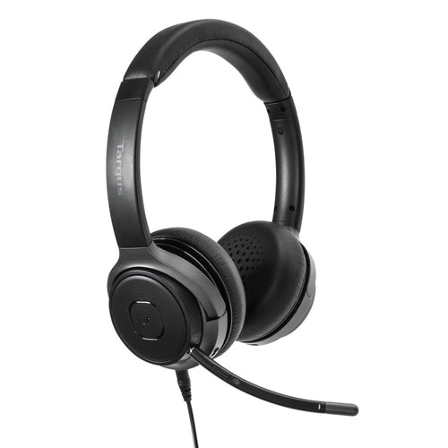 Targus AEH104TT headphones/headset