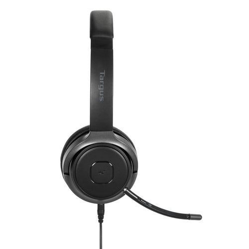 Targus AEH104TT headphones/headset