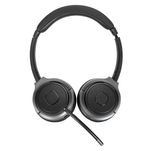 Targus AEH104TT headphones/headset