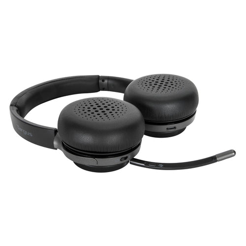 Targus AEH104TT headphones/headset