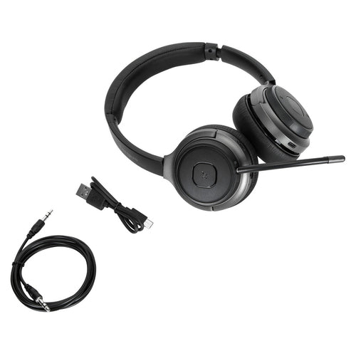 Targus AEH104TT headphones/headset