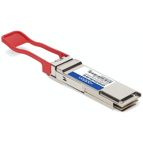 AddOn Networks QSFP28-OTU4-ER4L-HW-AO network transceiver module