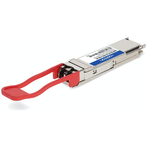 AddOn Networks QSFP28-OTU4-ER4L-HW-AO network transceiver module