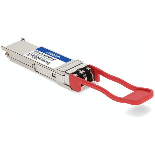 AddOn Networks QSFP28-OTU4-ER4L-HW-AO network transceiver module