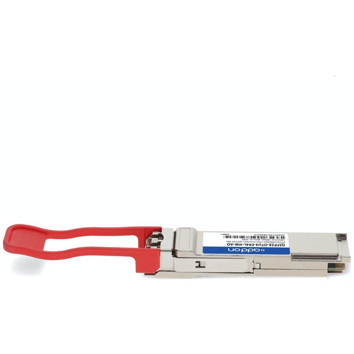 AddOn Networks QSFP28-OTU4-ER4L-HW-AO network transceiver module