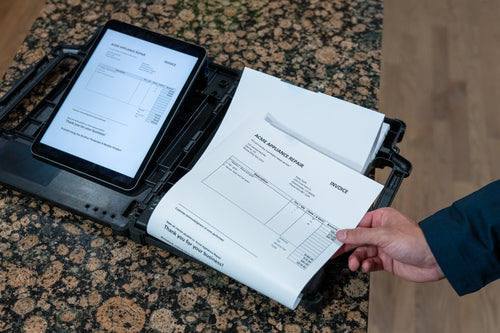Brother PA-FFC-810LHC Drucker/Scanner Ersatzteil/Zubehör