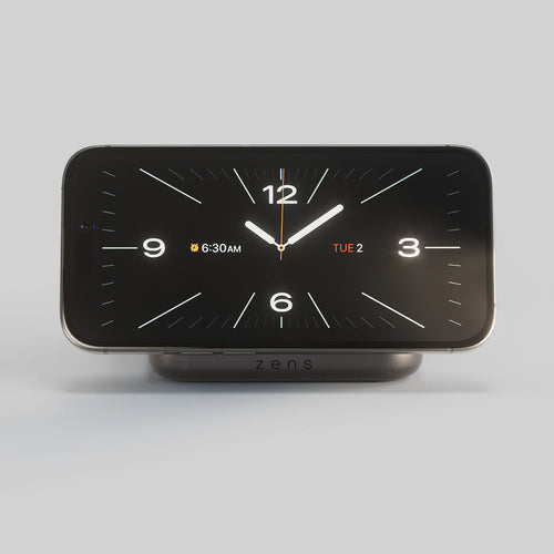 ZENS ZESC20B/00 mobile device charger