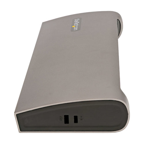 StarTech.com TB4CDOCKUE laptop dock/port replicator