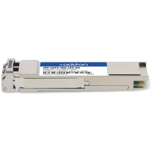 AddOn Networks WFSQ-LR4-10-J network transceiver module