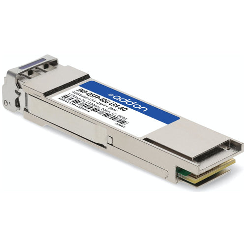 AddOn Networks WFSQ-LR4-10-J network transceiver module