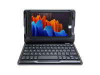 Samsung Galaxy Tab Active3 QWERTY Keyboard - Compact Black Accessory
