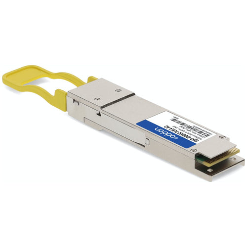Network Transceiver AddOn QSFP-40GBASE-PLRL4 40Gbps 1000m LC Form Factor