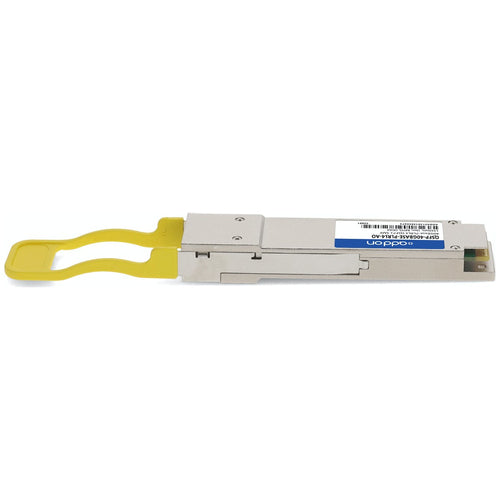 Network Transceiver AddOn QSFP-40GBASE-PLRL4 40Gbps 1000m LC Form Factor
