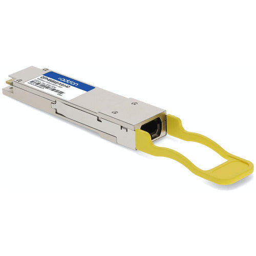 Network Transceiver AddOn QSFP-40GBASE-PLRL4 40Gbps 1000m LC Form Factor