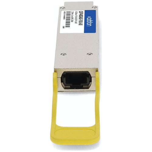 Network Transceiver AddOn QSFP-40GBASE-PLRL4 40Gbps 1000m LC Form Factor