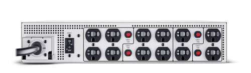 CyberPower OL5KSTF 5kVA Online-USV - 5000W Unterbrechungsfreie Stromversorgung