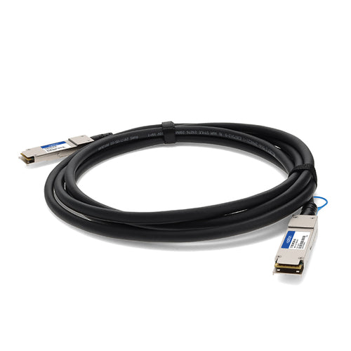 AddOn Networks ET7402-DAC-1M-AO InfiniBand/fibre optic cable