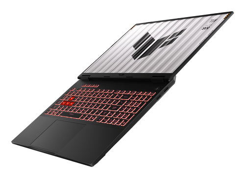 ASUS TUF Gaming A16 FA608UMI-TU167W