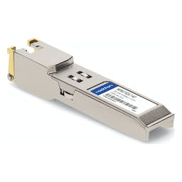 AddOn Networks MFM1T02A-T-AO network transceiver module