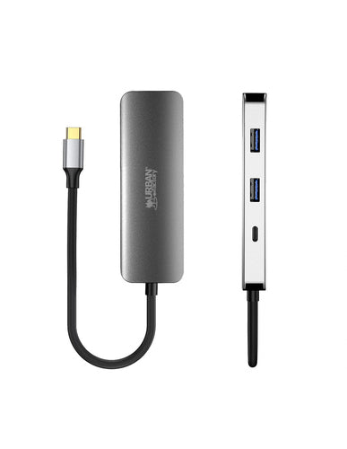Urban Factory MHC40UF laptop dock/port replicator