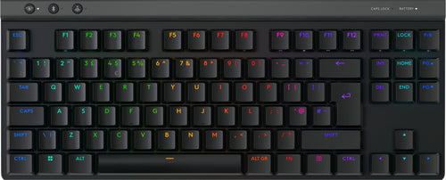 Logitech G 920-012555 keyboard