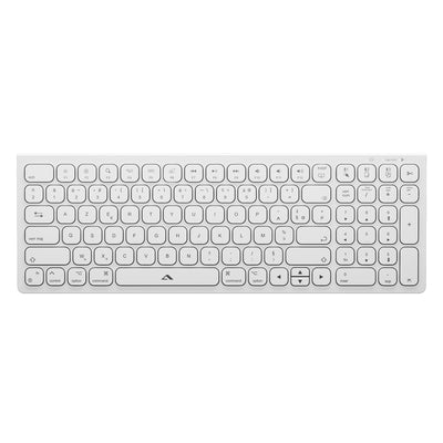 ALOGIC ASKBT2MCWH keyboard