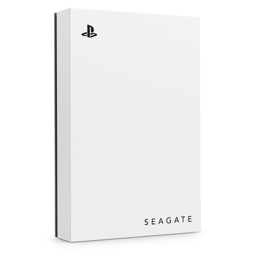 Seagate STLV5000100 external hard drive