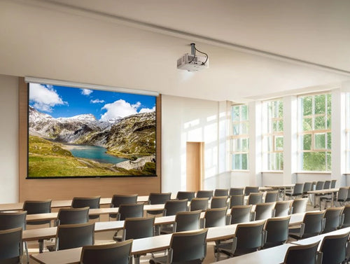 Viewsonic LS741HD 1080p Data Projector - 5000 ANSI Lumens for Business & Home