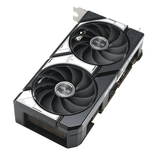 ASUS Dual -RTX5060-O8G