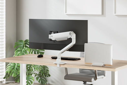 Neomounts NSLS300SILVER laptop stand