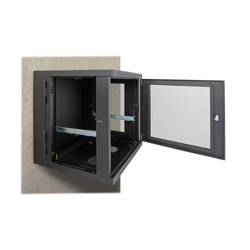 Tripp Lite 4POSTRAILKITWM rack accessory