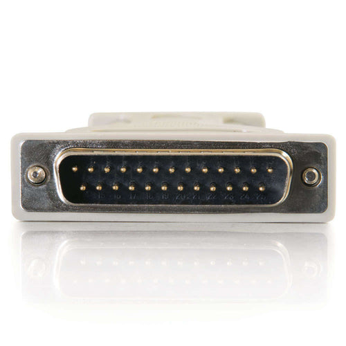 C2G 02450 cable gender changer