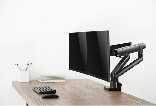 Urban Factory FAM02UF-BK monitor mount / stand