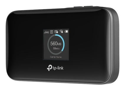 TP-Link M7750 cellular network device