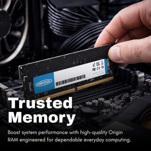 Origin Storage OM16G55600SO1RX8NE11 memory module