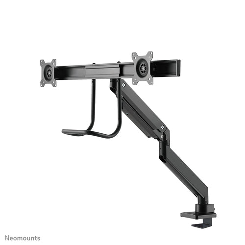 Neomounts NM-D775DXBLACK monitor mount / stand