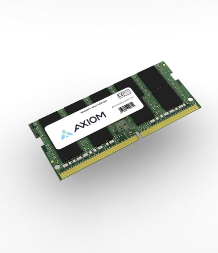 Memory Module Axiom AXG1078101426 DDR5 16GB 4800MHz SO-DIMM