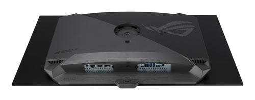 ASUS ROG Strix XG32UCWMG computer monitor
