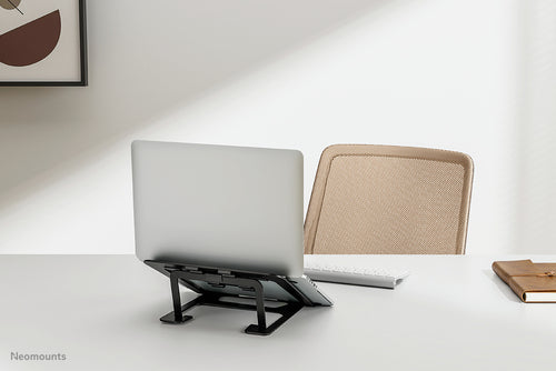 Neomounts NSLS085BLACK laptop stand