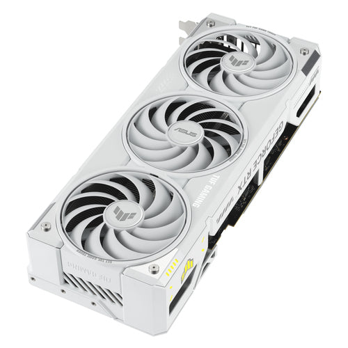 ASUS TUF Gaming TUF-RTX5070TI-O16G-WHITE-GAMING