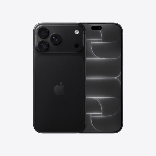 Apple iPhone 18 Pro Max (Demo)