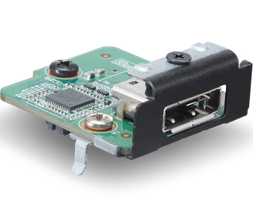 DisplayPort Male Interface Card Adapter Grün Lenovo 4XH1K25075