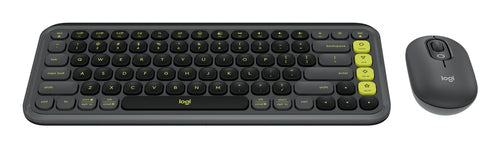 Logitech POP Icon Combo keyboard