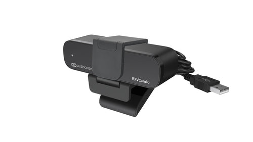 AudioCodes RXVCam10 webcam